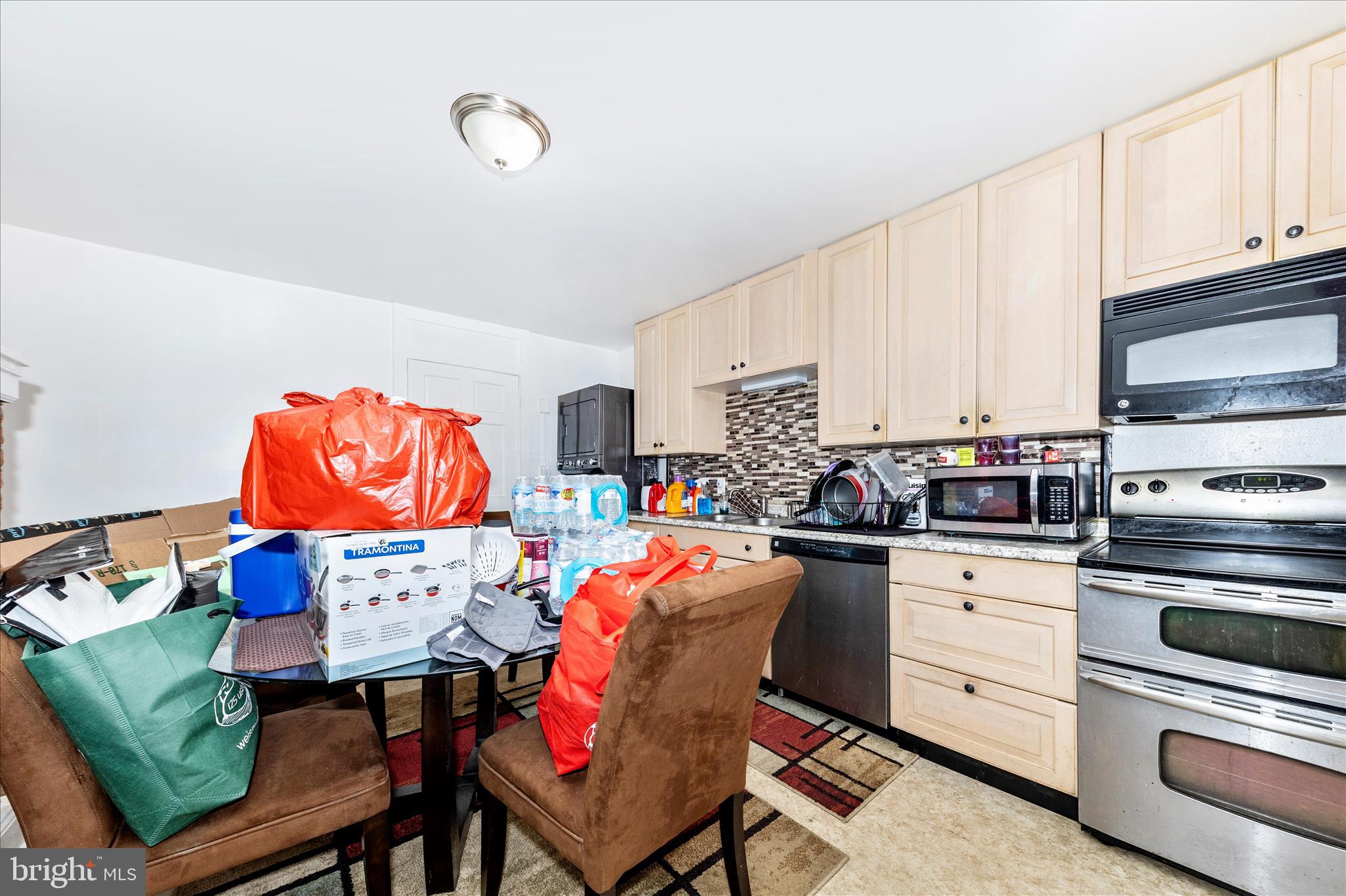 DOWNTOWN FREDERICK - Residential