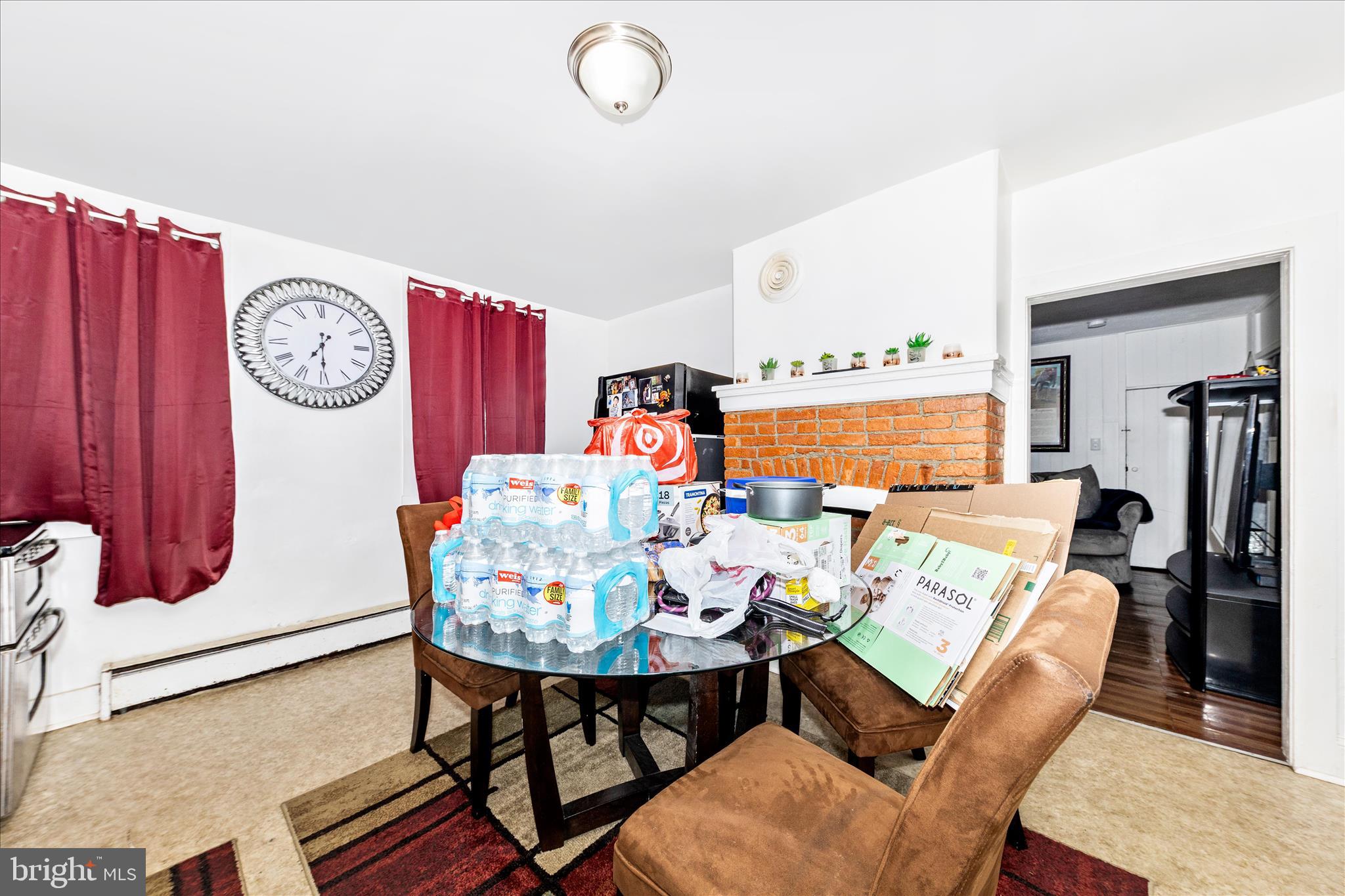 DOWNTOWN FREDERICK - Residential