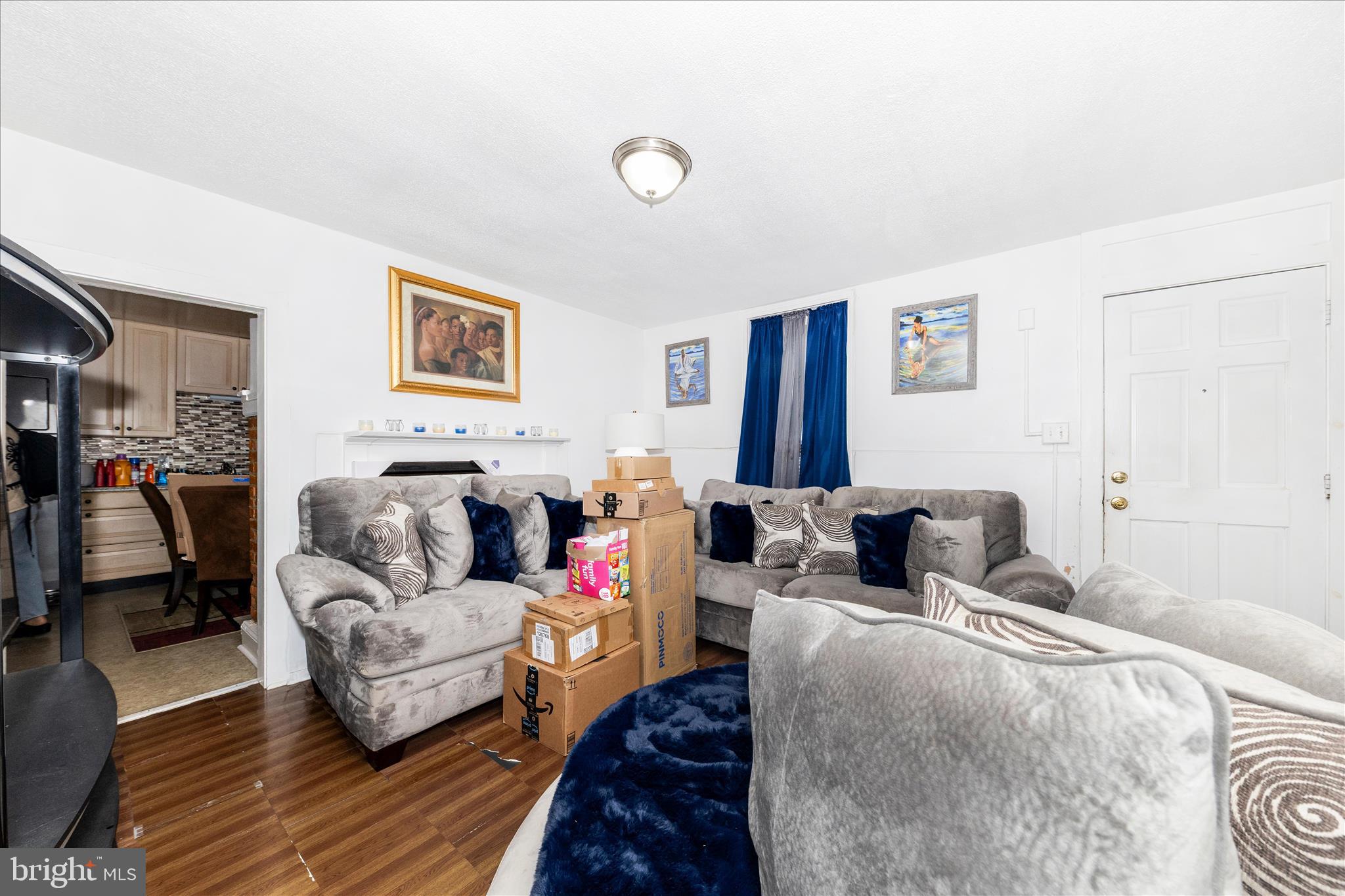 432 N BENTZ