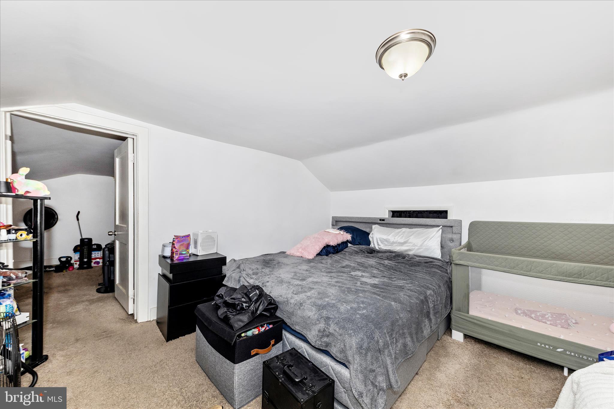 DOWNTOWN FREDERICK - Residential
