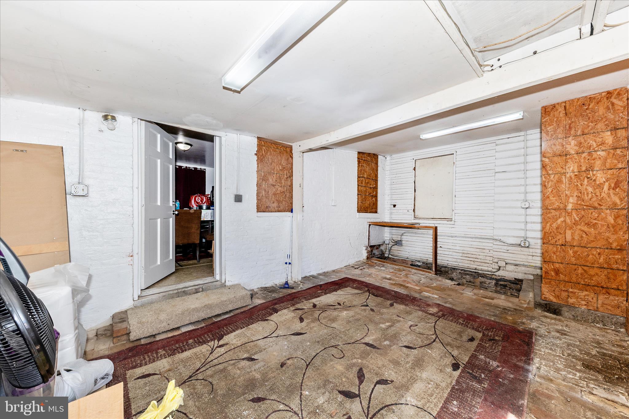 DOWNTOWN FREDERICK - Residential