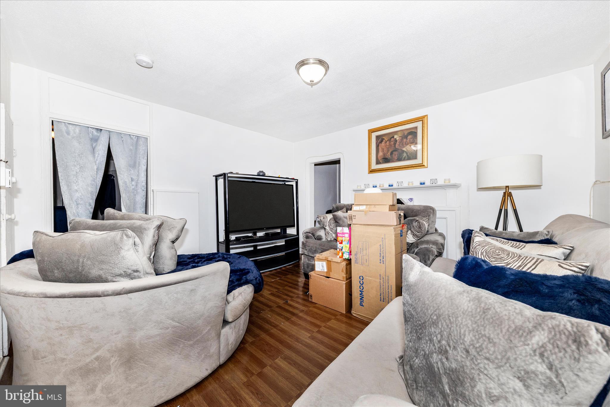 432 N BENTZ