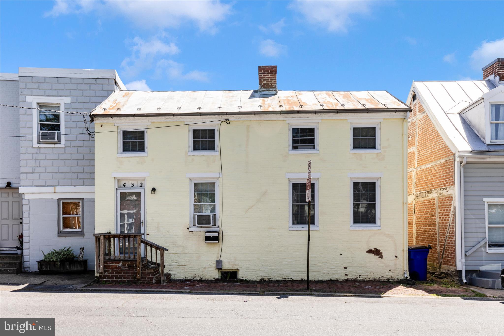 DOWNTOWN FREDERICK - Residential