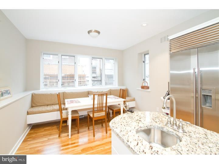 RITTENHOUSE SQUARE - Residential