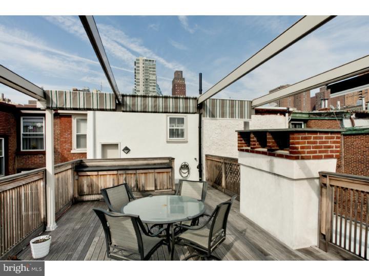 RITTENHOUSE SQUARE - Residential