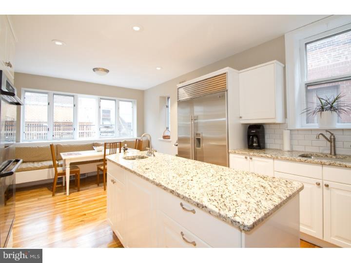 RITTENHOUSE SQUARE - Residential