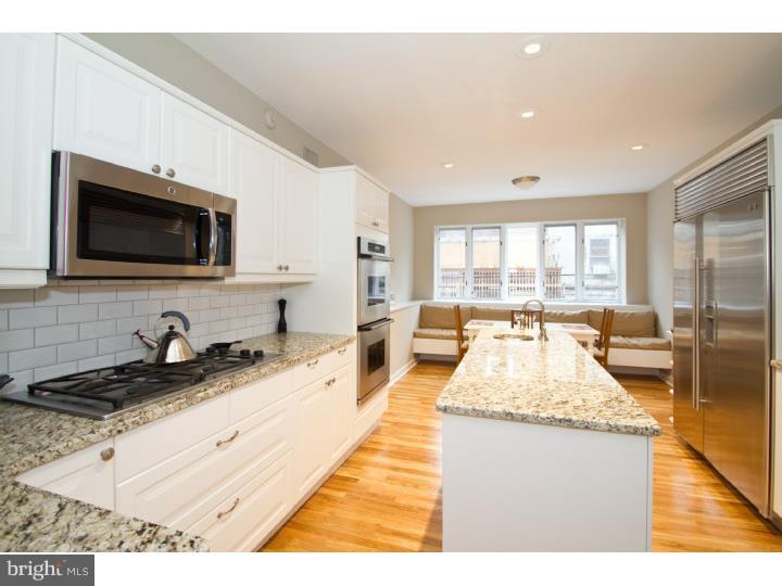 RITTENHOUSE SQUARE - Residential