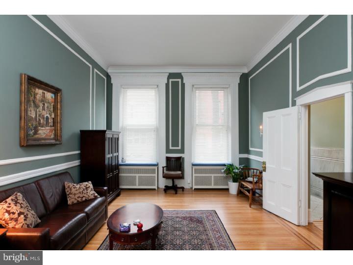 RITTENHOUSE SQUARE - Residential