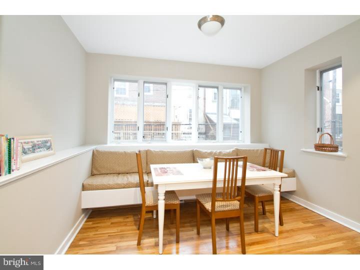 RITTENHOUSE SQUARE - Residential