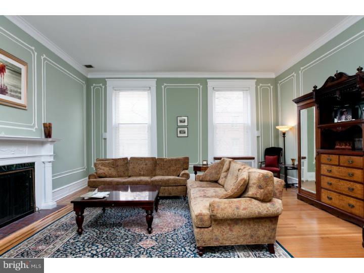RITTENHOUSE SQUARE - Residential