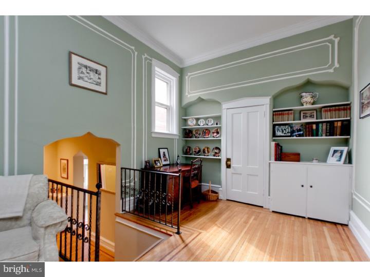RITTENHOUSE SQUARE - Residential