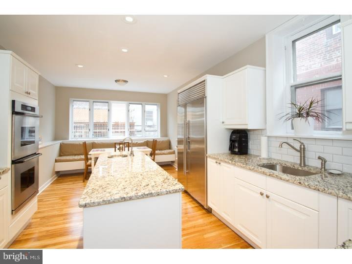 RITTENHOUSE SQUARE - Residential