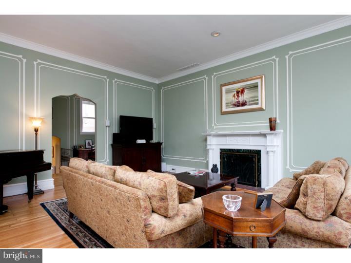 RITTENHOUSE SQUARE - Residential