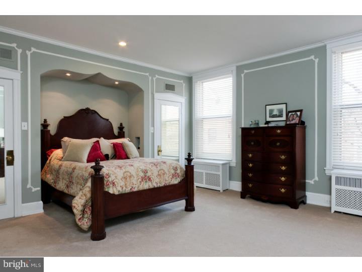 RITTENHOUSE SQUARE - Residential