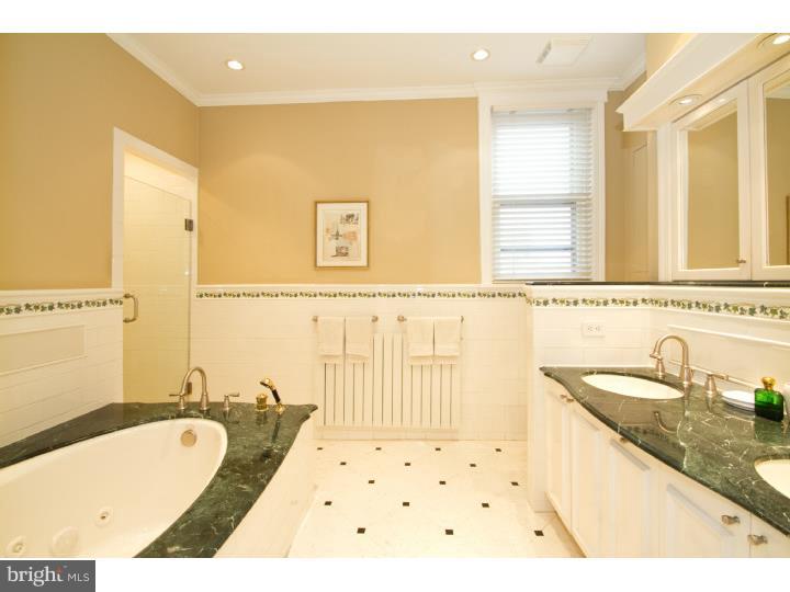 RITTENHOUSE SQUARE - Residential