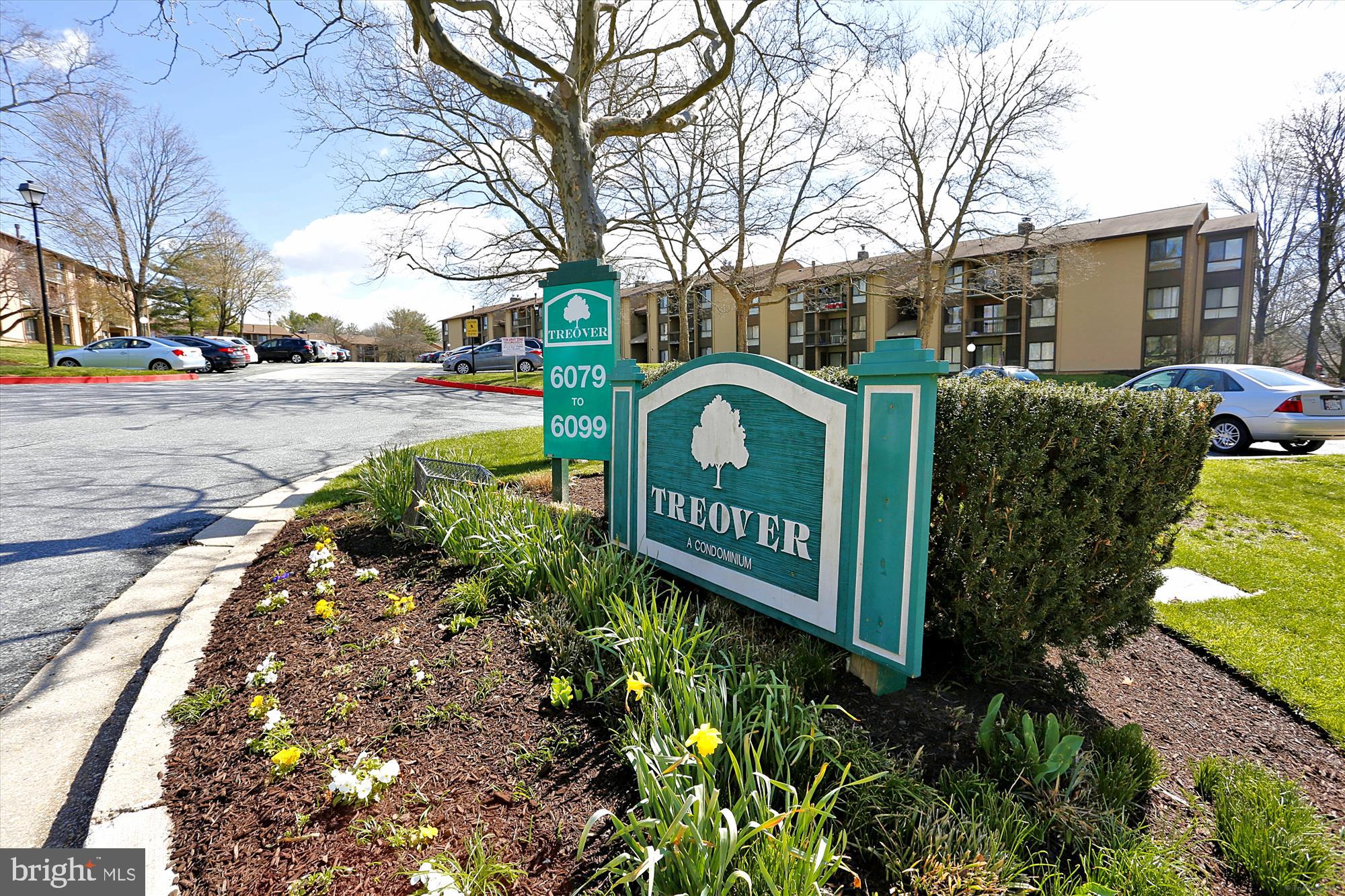 TREOVER CONDOMINIUM - Residential