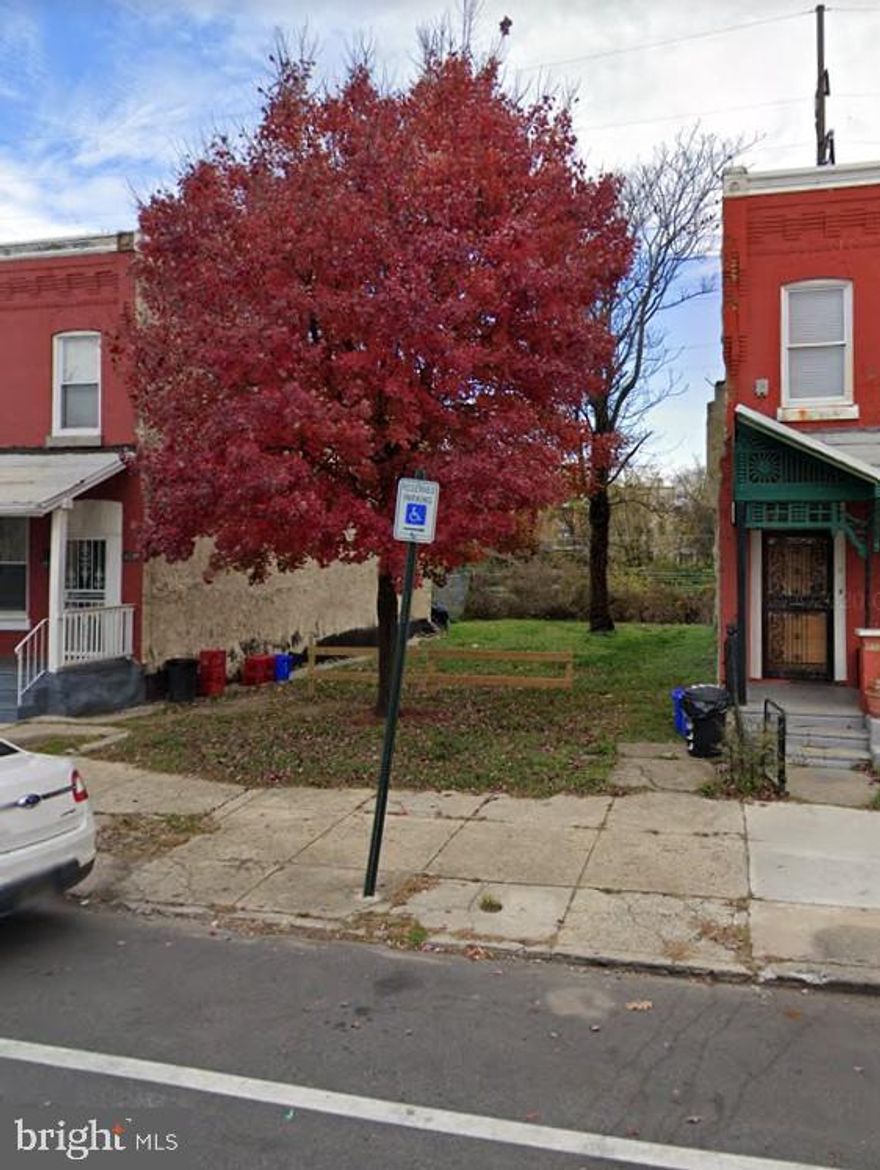 This property is vacant land with original zoning of cmx2 current land use is up to buyer to determine. Preferred use of seller's title company for clearing purposes.