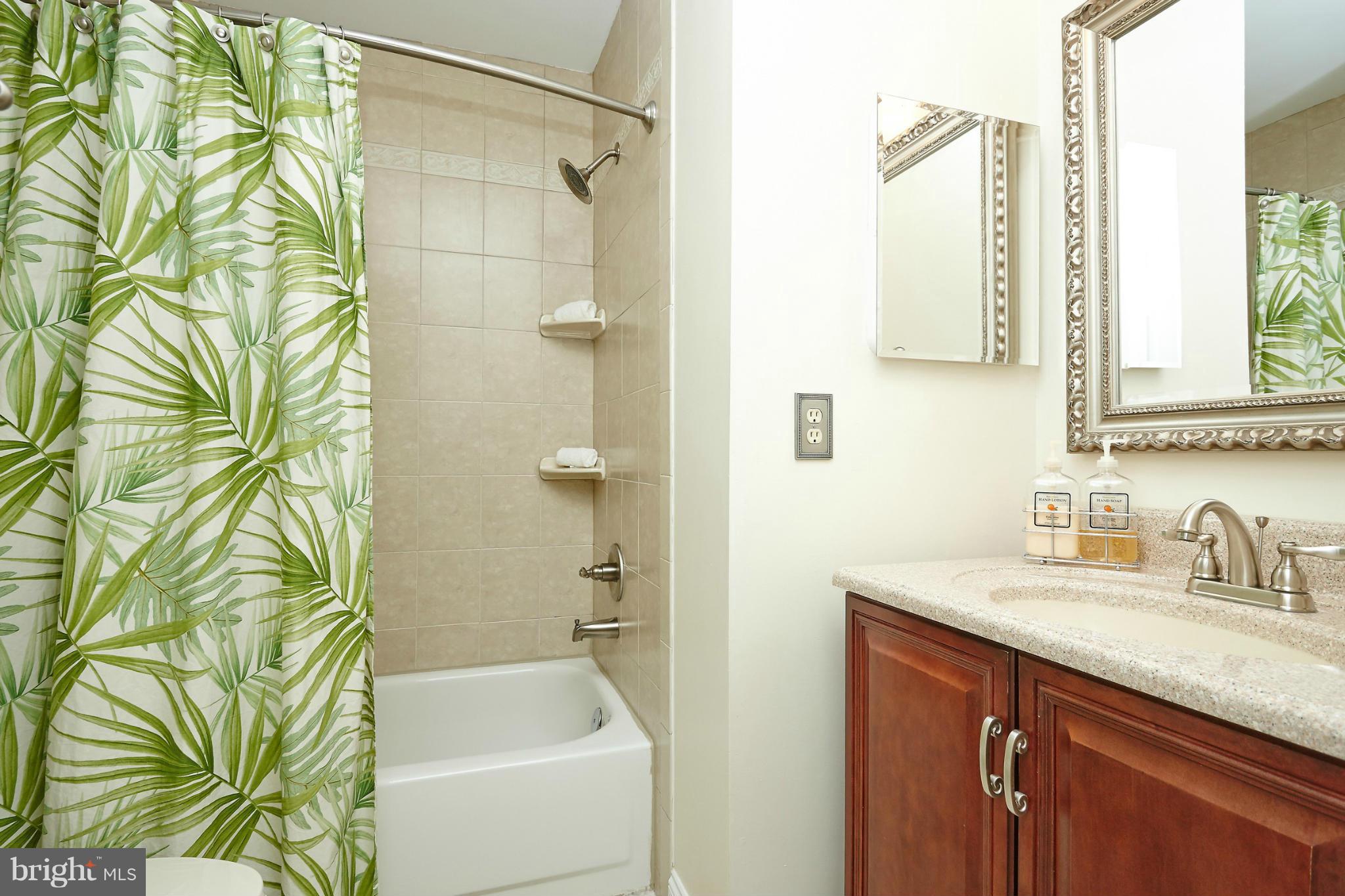 WALNEY GLEN - Residential