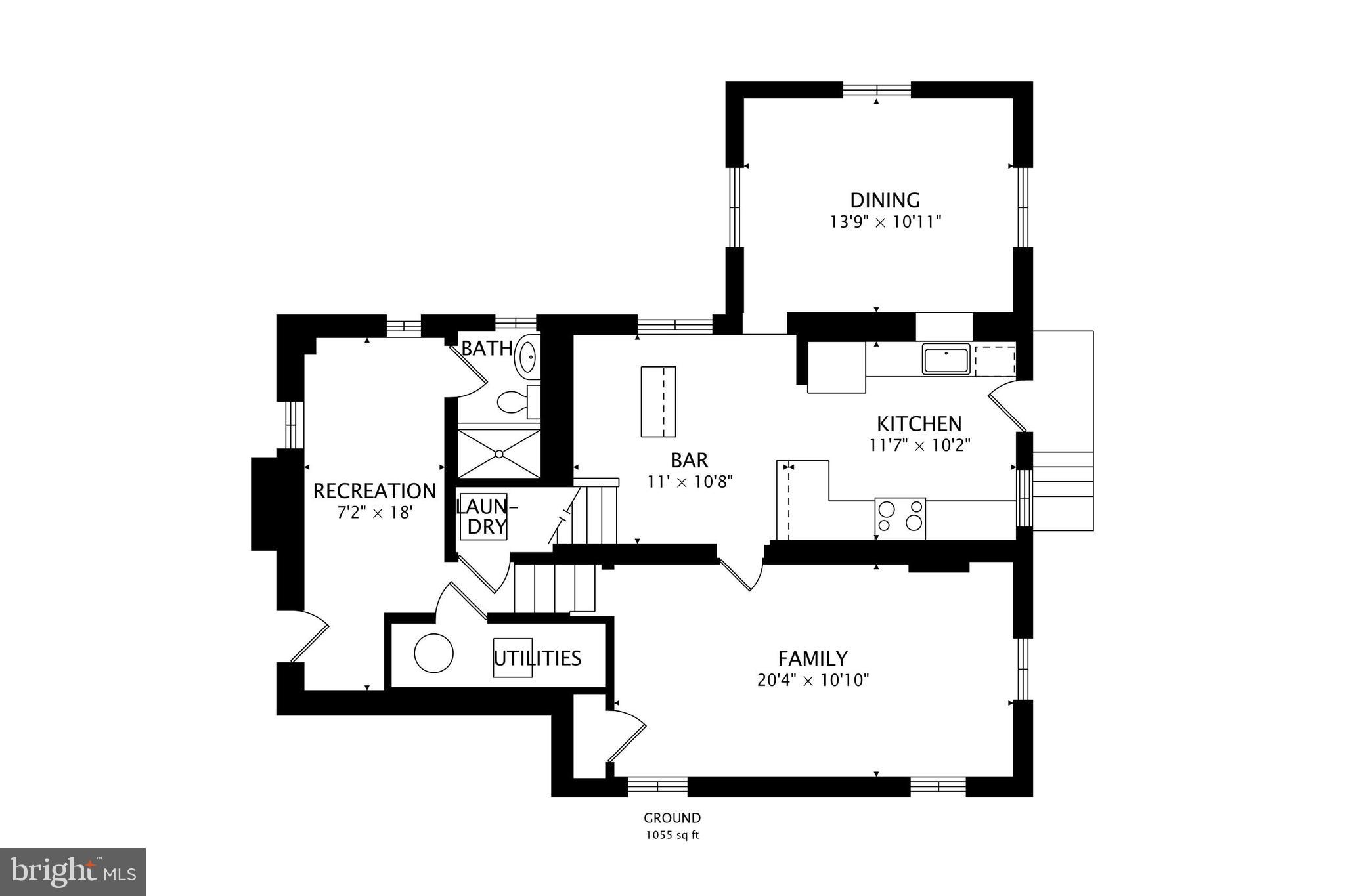 ROLLING RIDGE - Residential