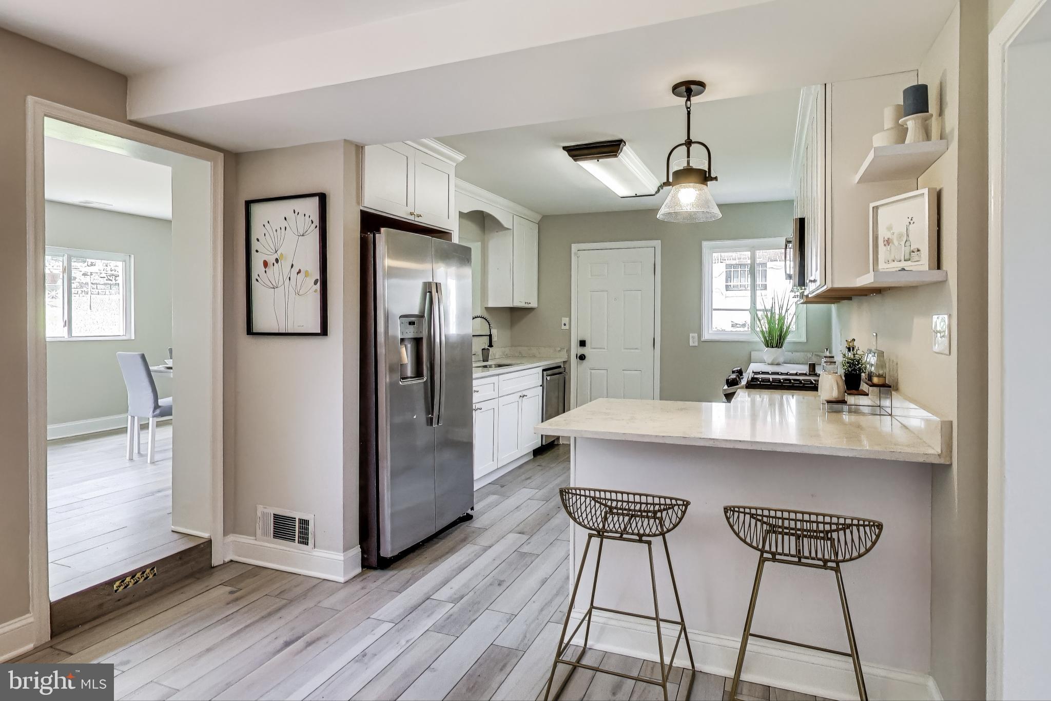 ROLLING RIDGE - Residential