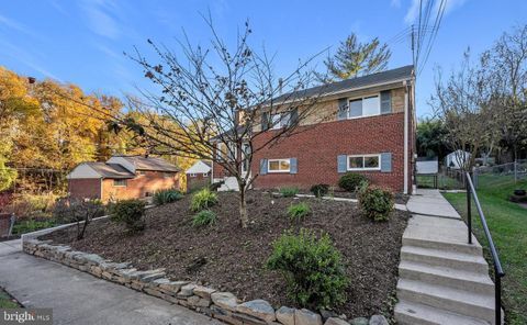 425 SAINT MARGARETS DRIVE CAPITOL HEIGHTS MD 20743