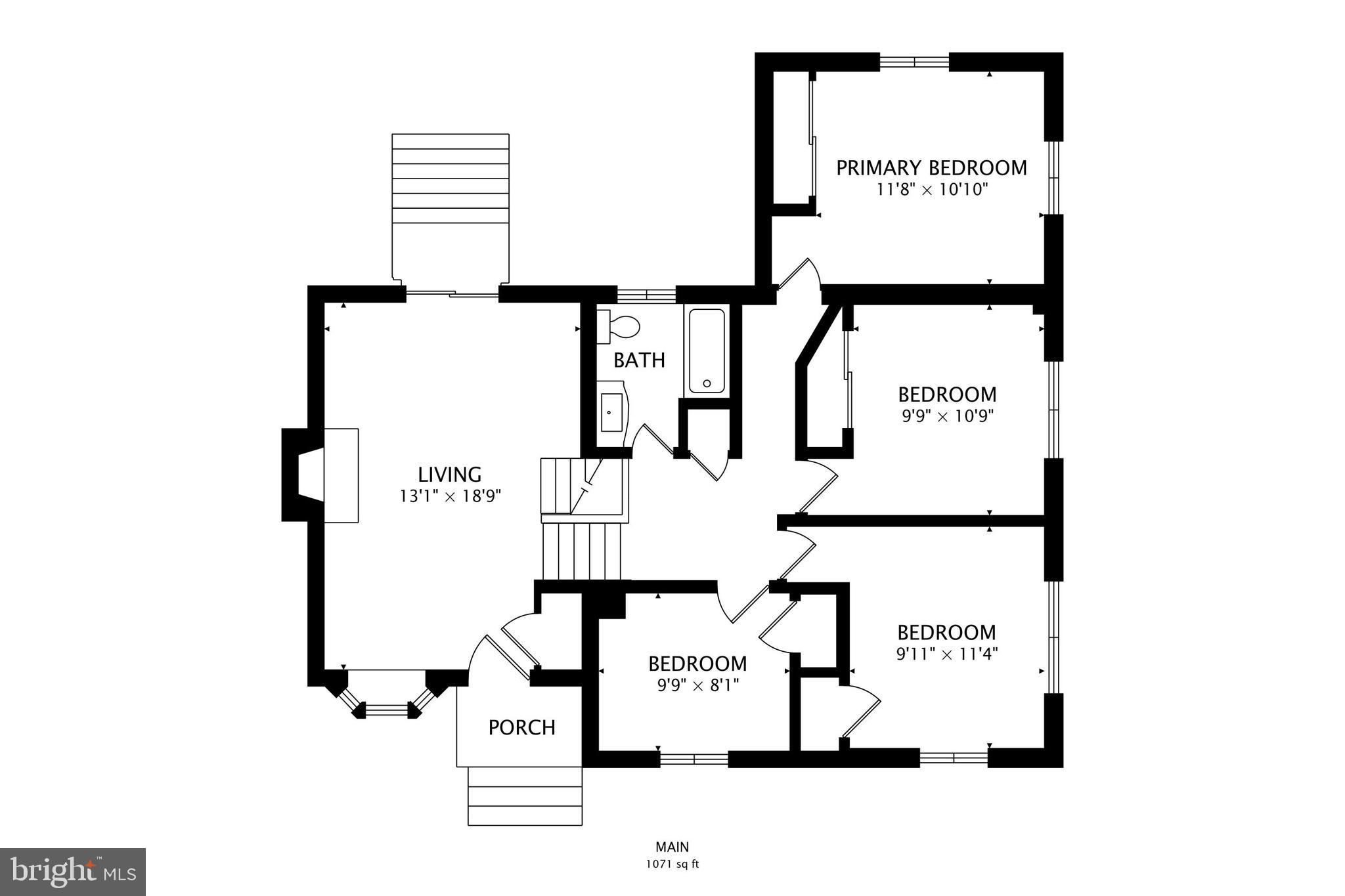 ROLLING RIDGE - Residential