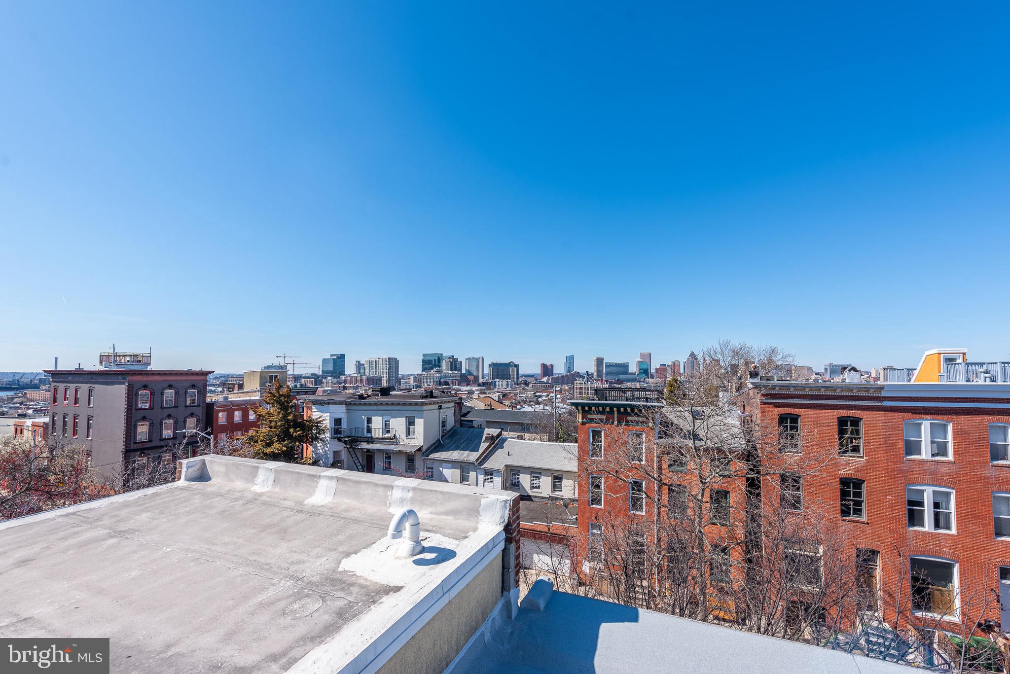 BUTCHERS HILL - Residential