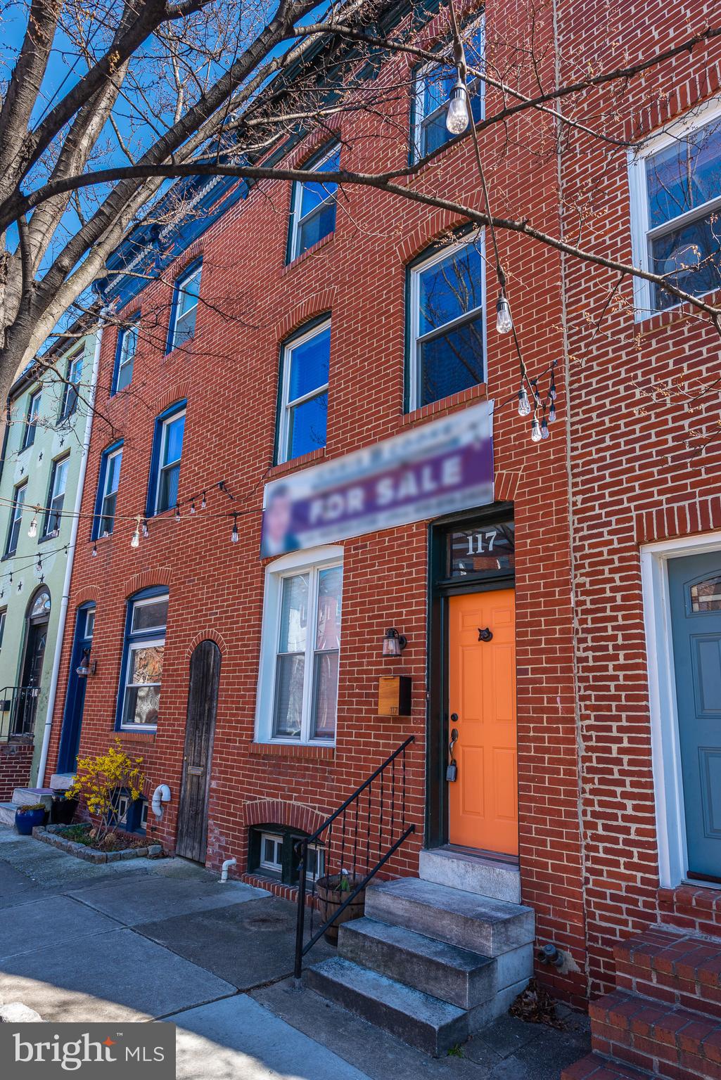 BUTCHERS HILL - Residential