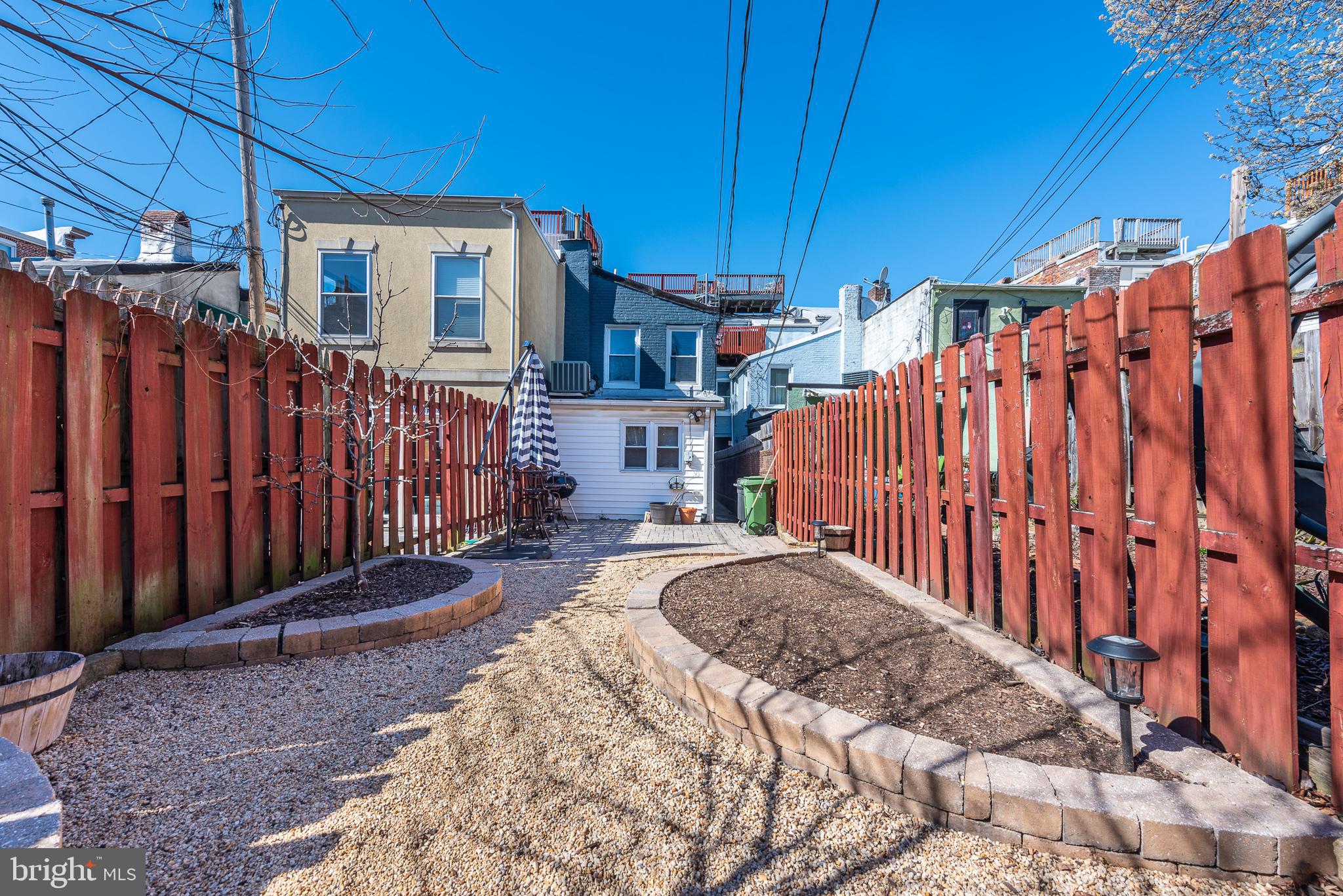 BUTCHERS HILL - Residential