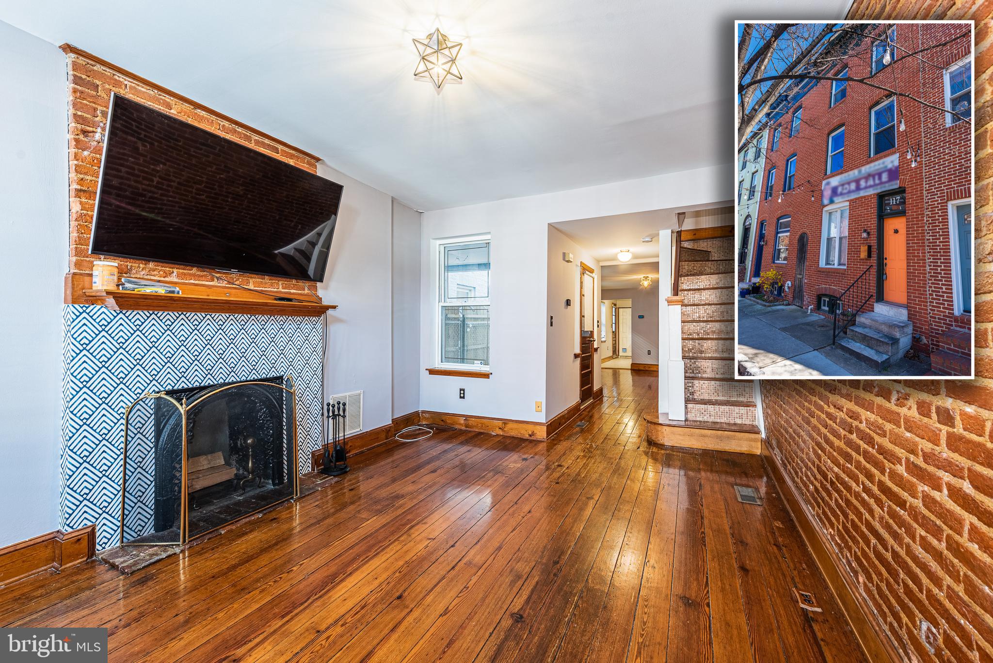 BUTCHERS HILL - Residential