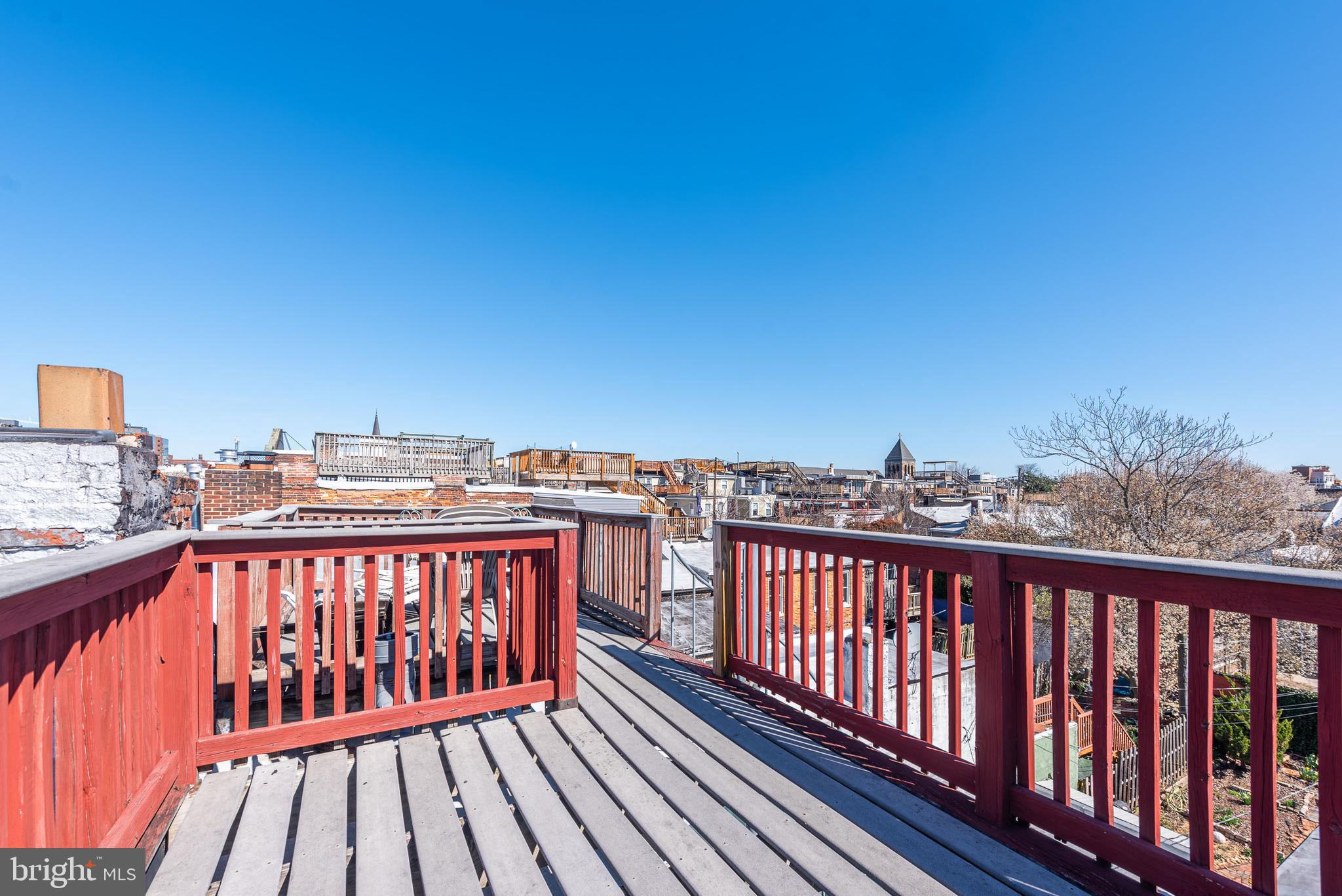 BUTCHERS HILL - Residential