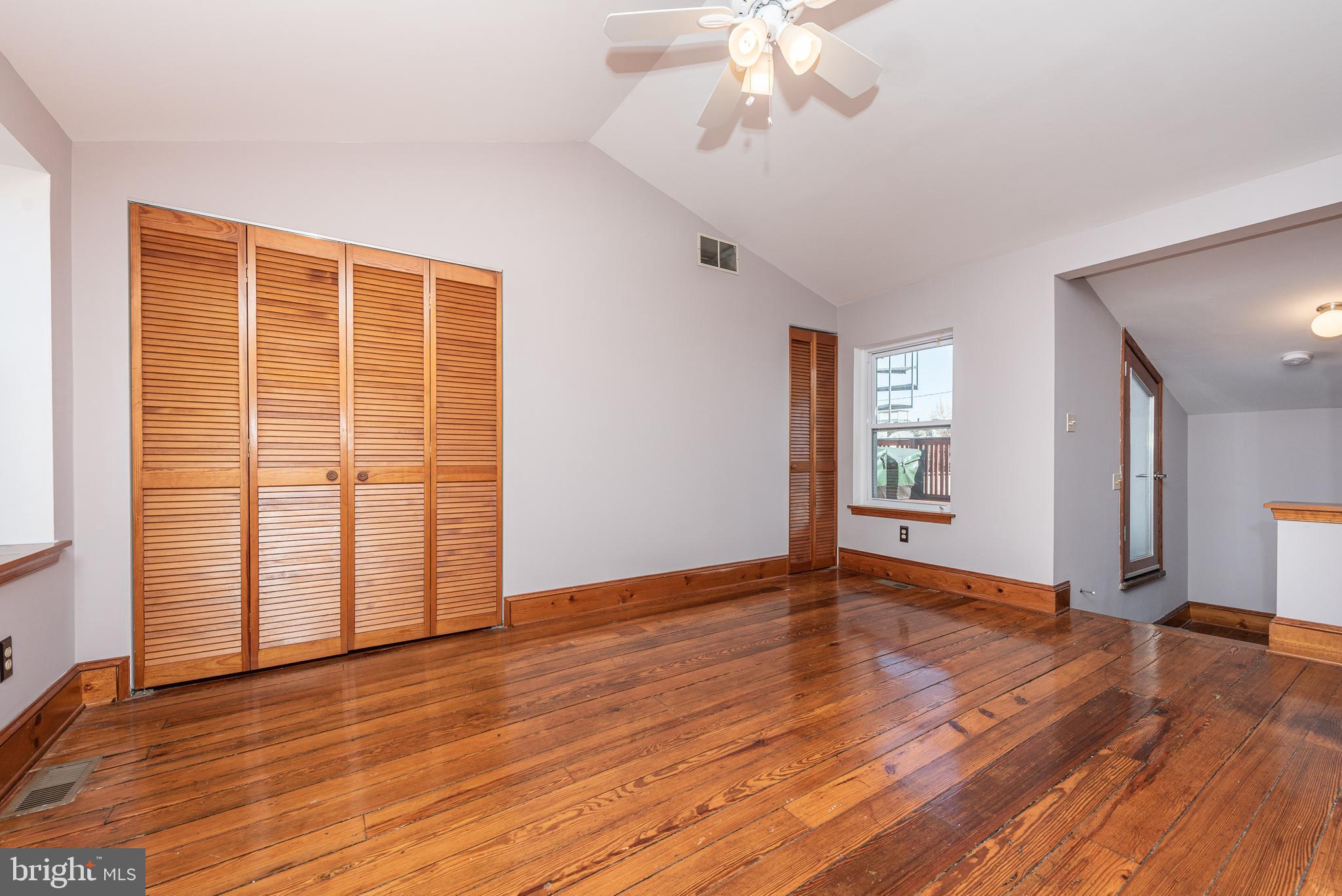 BUTCHERS HILL - Residential