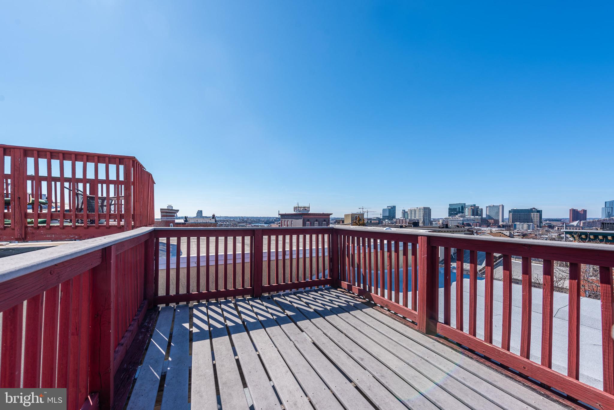 BUTCHERS HILL - Residential