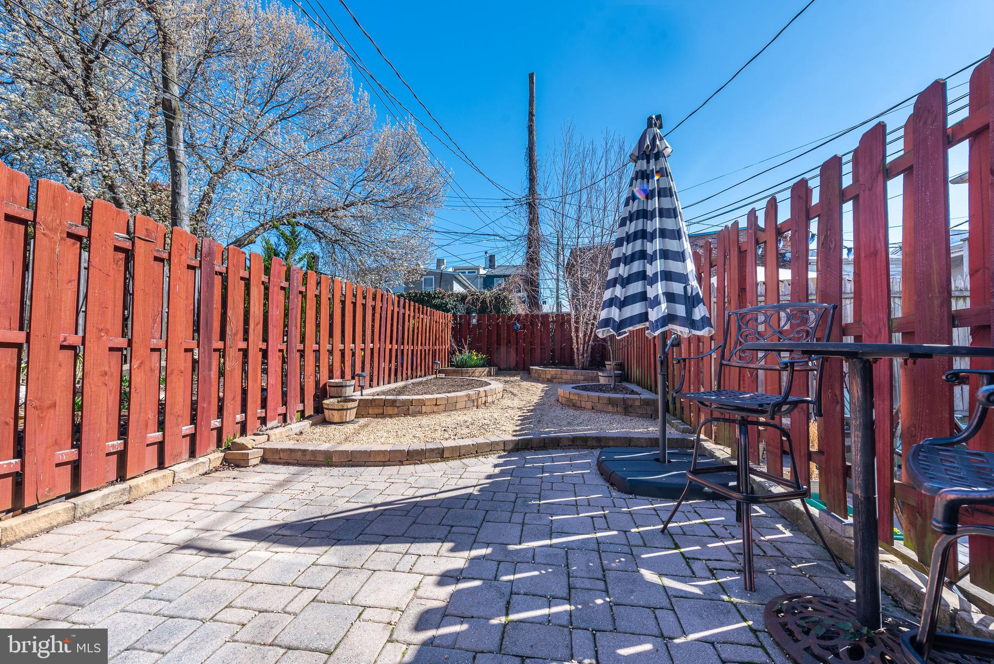 BUTCHERS HILL - Residential