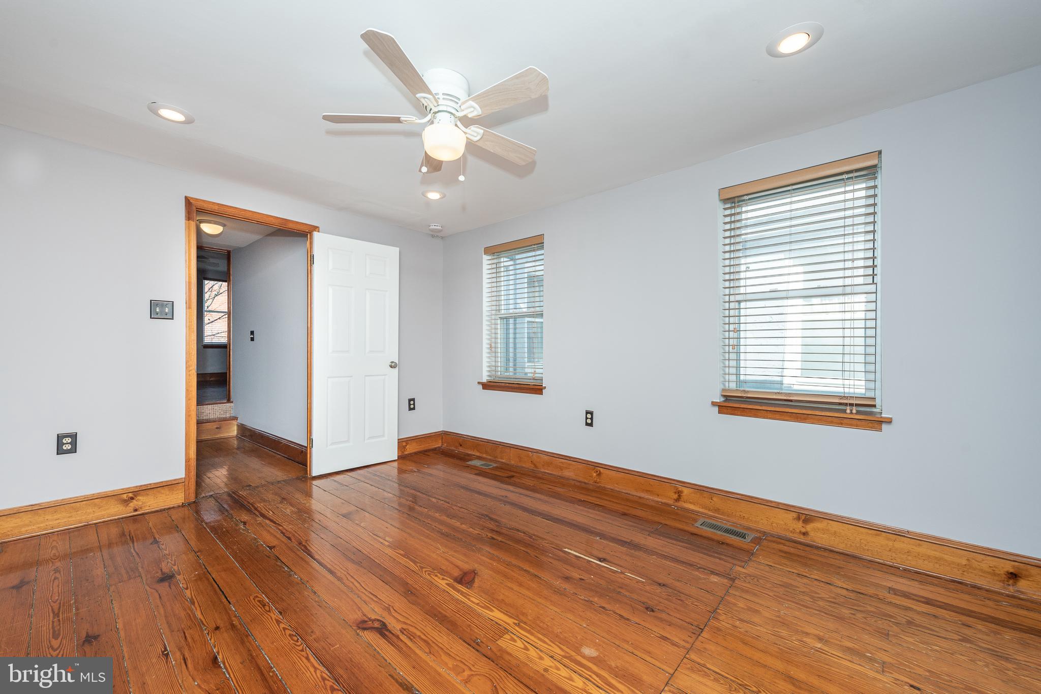 BUTCHERS HILL - Residential