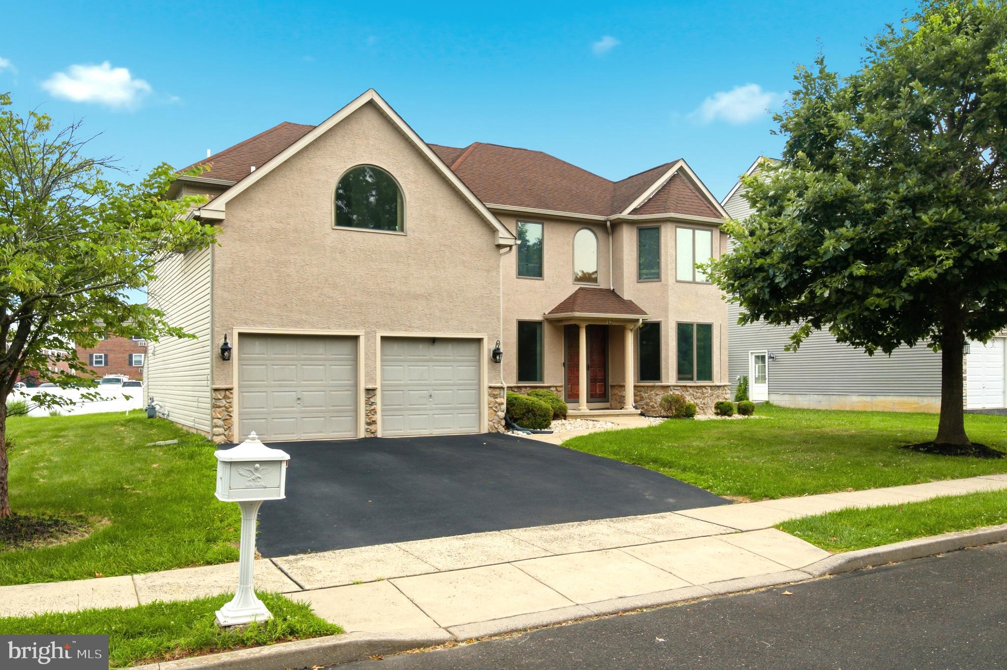 12 PAR AVENUE