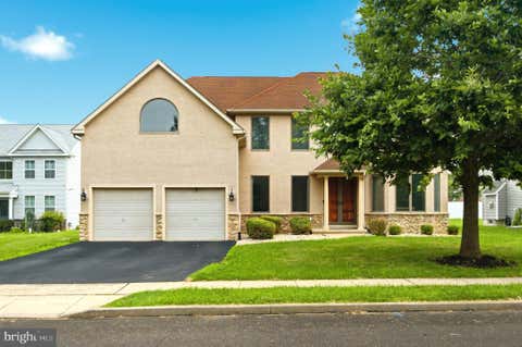 Homes For Sale - 12 Par Avenue<br/> Bucks County, BENSALEM, PA 19020