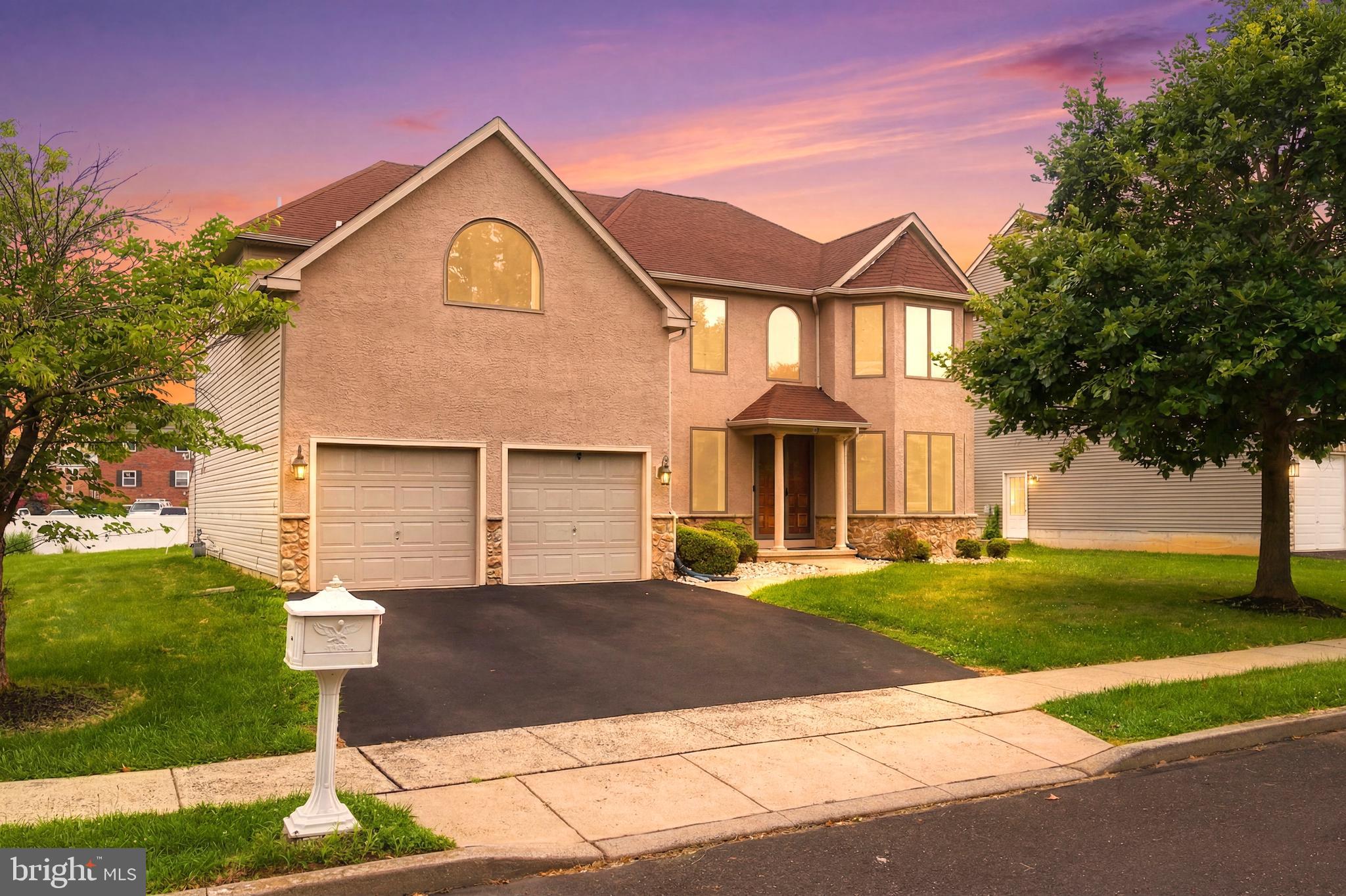 12 PAR AVENUE