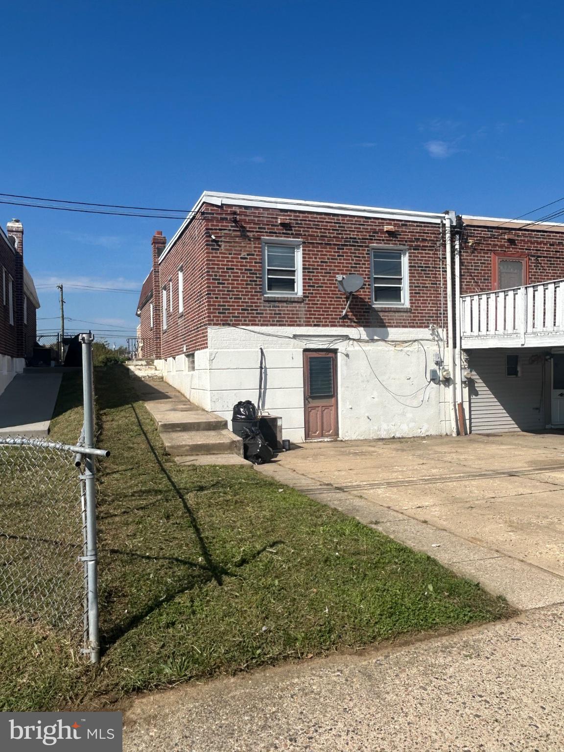 8533 BUSTLETON AVENUE