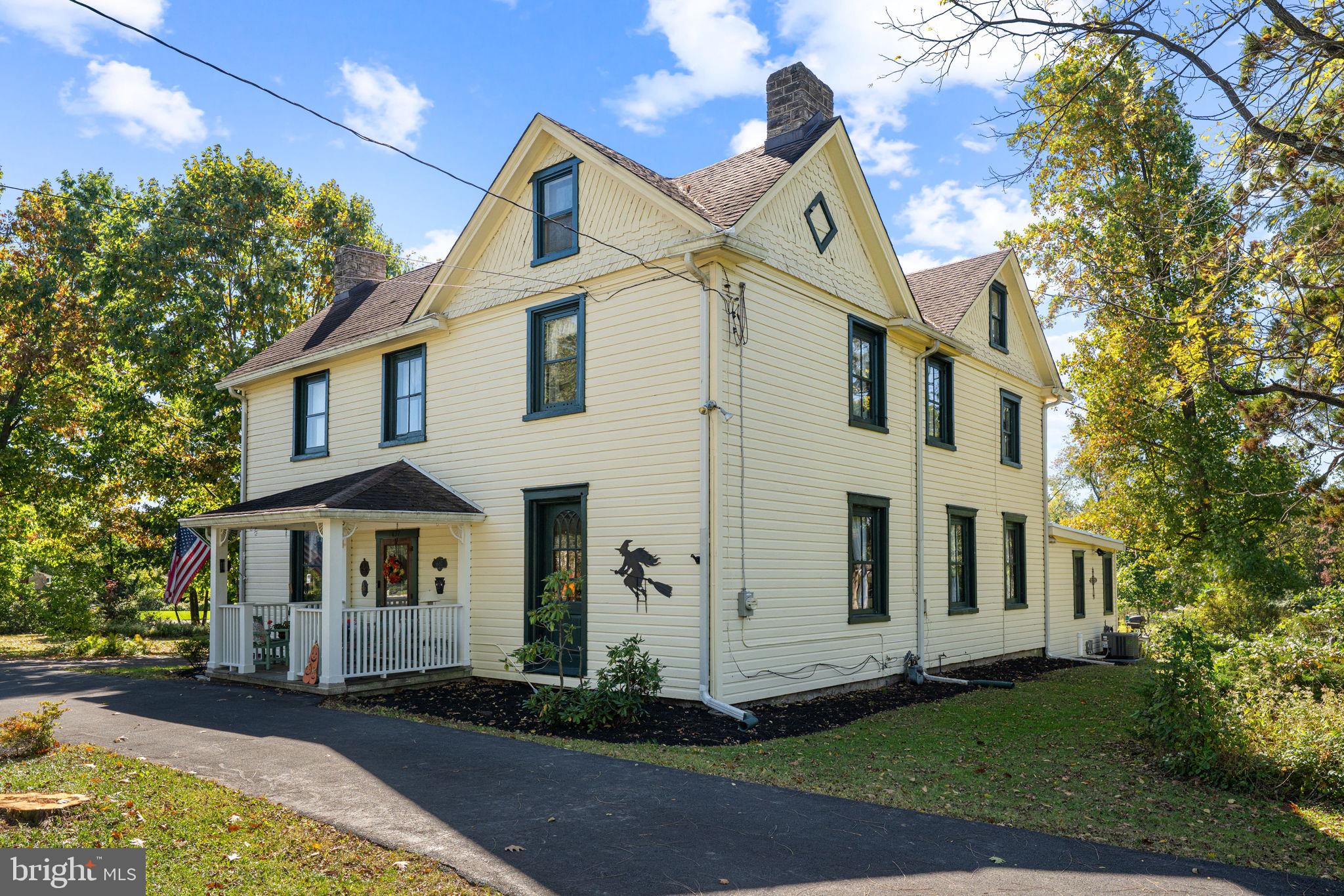 637 SUSQUEHANNA ROAD