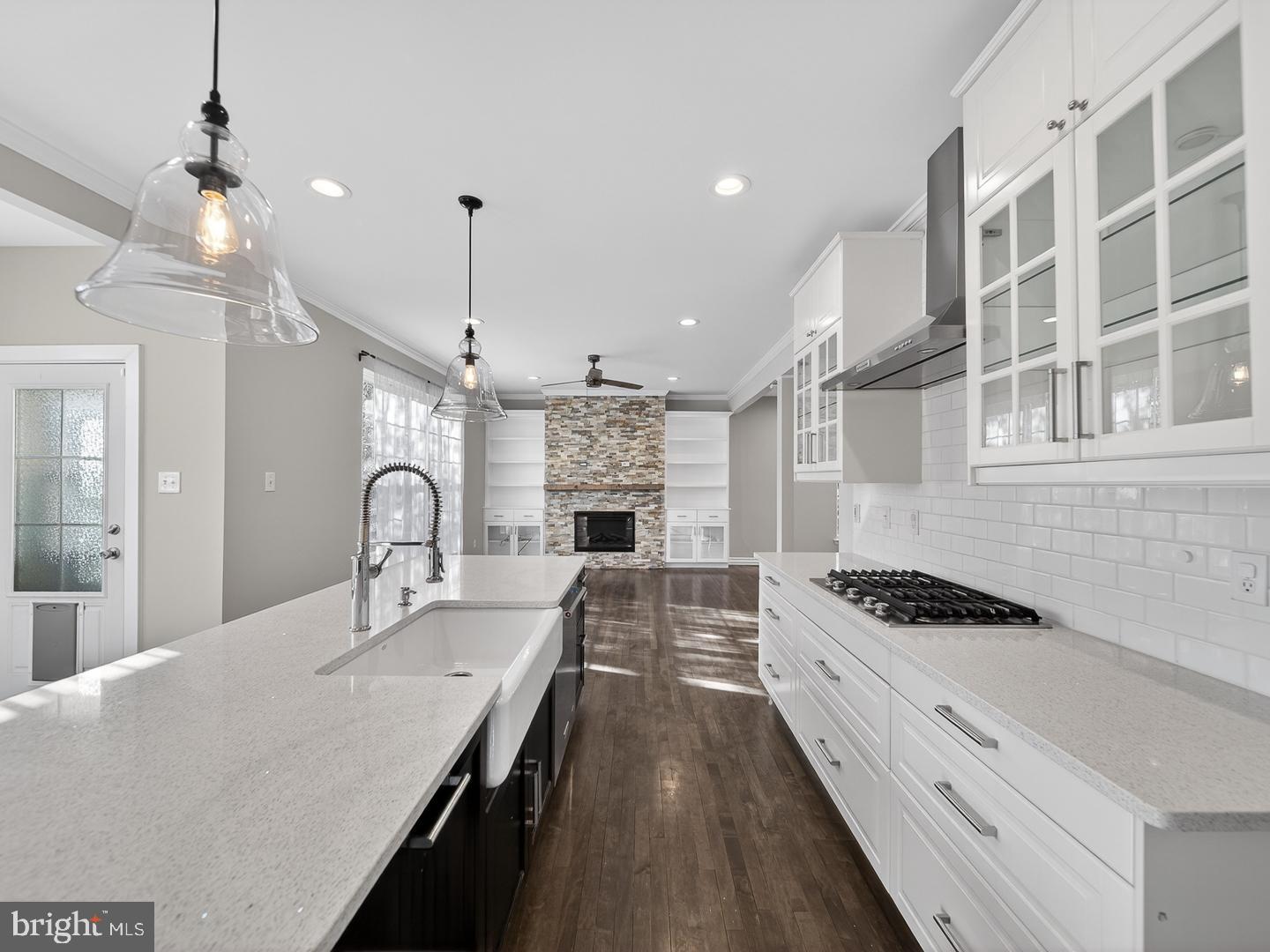 FERNWOOD - Residential