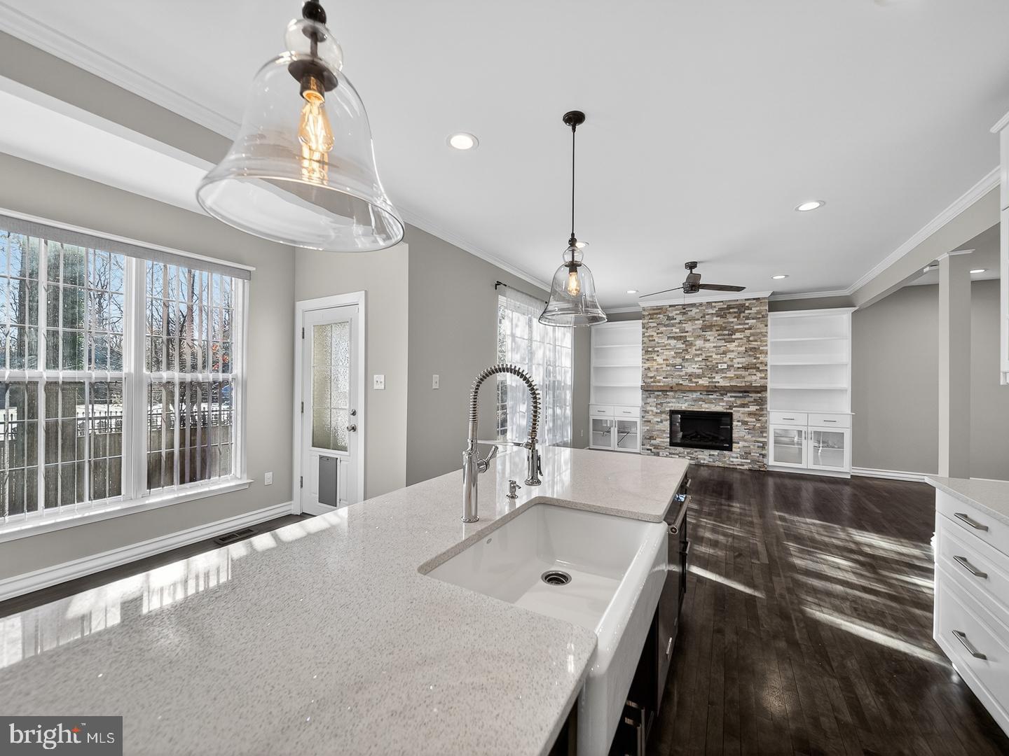 FERNWOOD - Residential