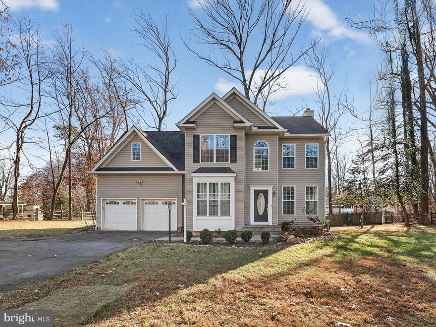 Nestled in the heart of Bethesda, Maryland, this exquisite single-family home offers the perfect blend of luxury, comfort, and convenience. Located in a highly sought-after Bethesda address renowned for its excellent school district, this property is an ideal choice for families seeking top-tier education opportunities, whether in the public or surrounding private schools. With easy access to major highways,  shopping centers, and the District of Columbia, you'll have everything within reach. 
From the moment you step inside, you'll be greeted by spacious living areas, high ceilings, and an abundance of natural light. The layout is practical and open, well suited for both everyday living and entertaining.