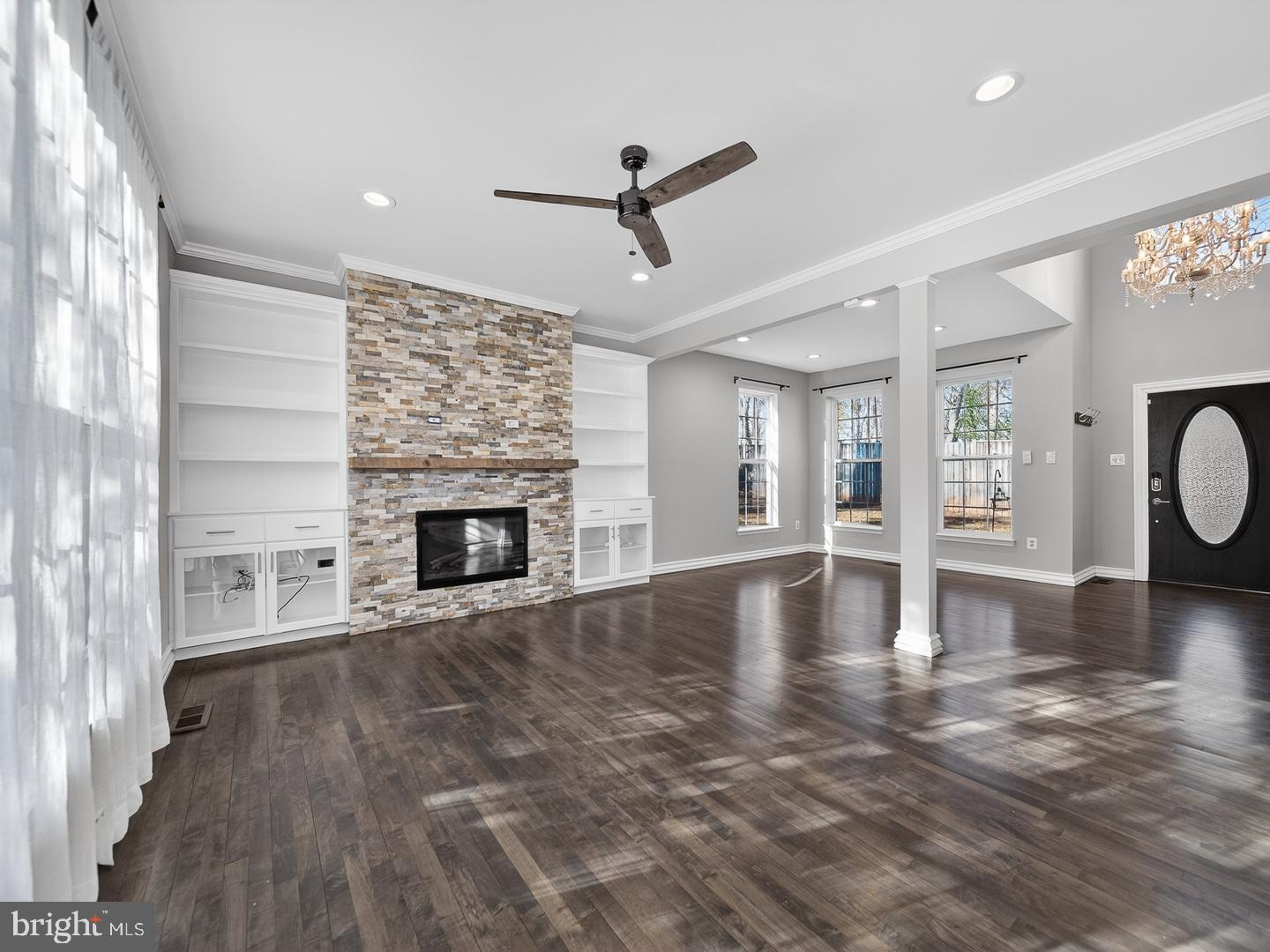 FERNWOOD - Residential