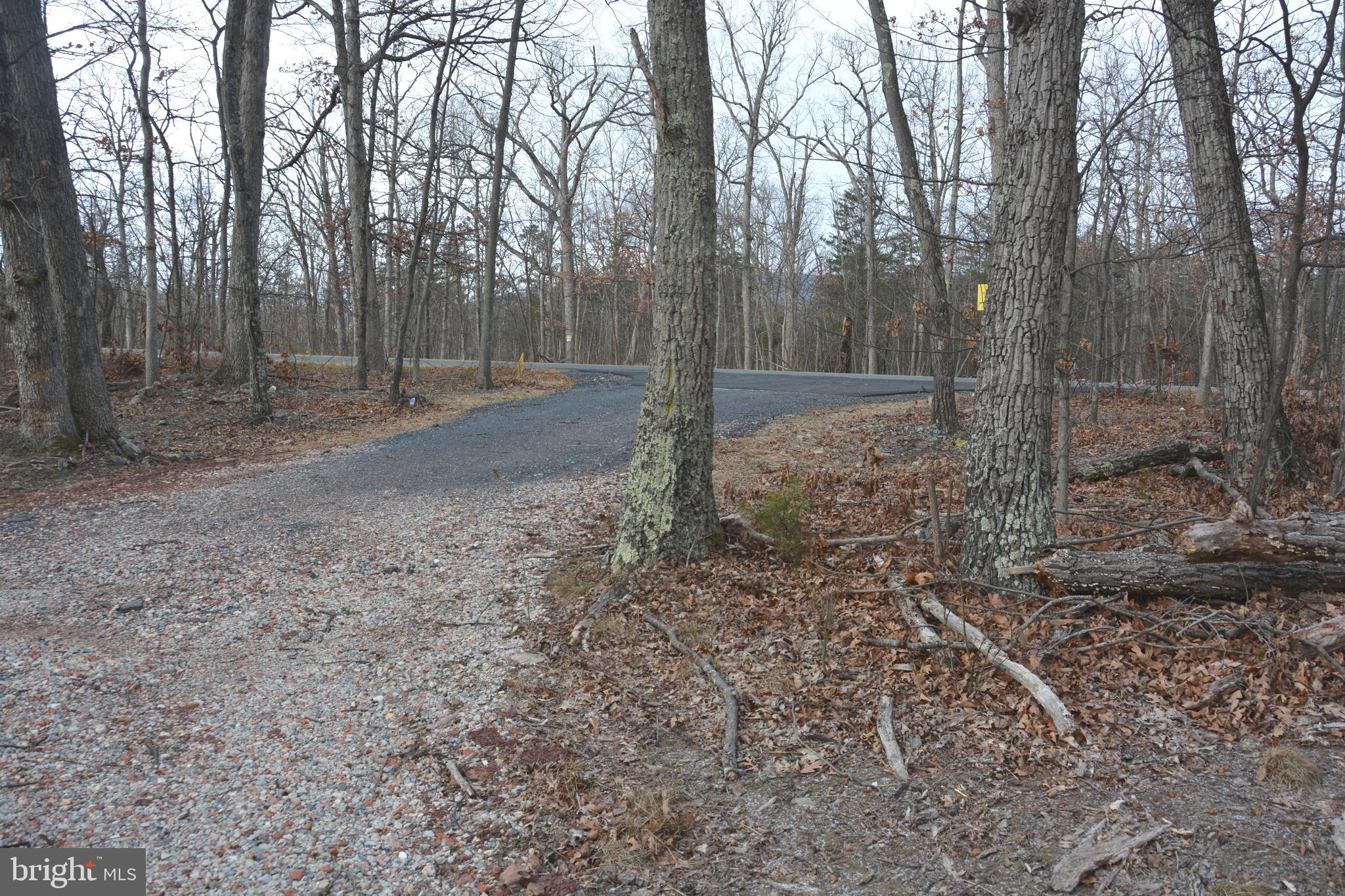 N TIMBER RIDGE ROAD LOT 3 ( 54B)