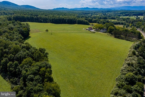Homes For Sale - 33940 Mountain Valley Road<br/> MILLBORO, VA 24460