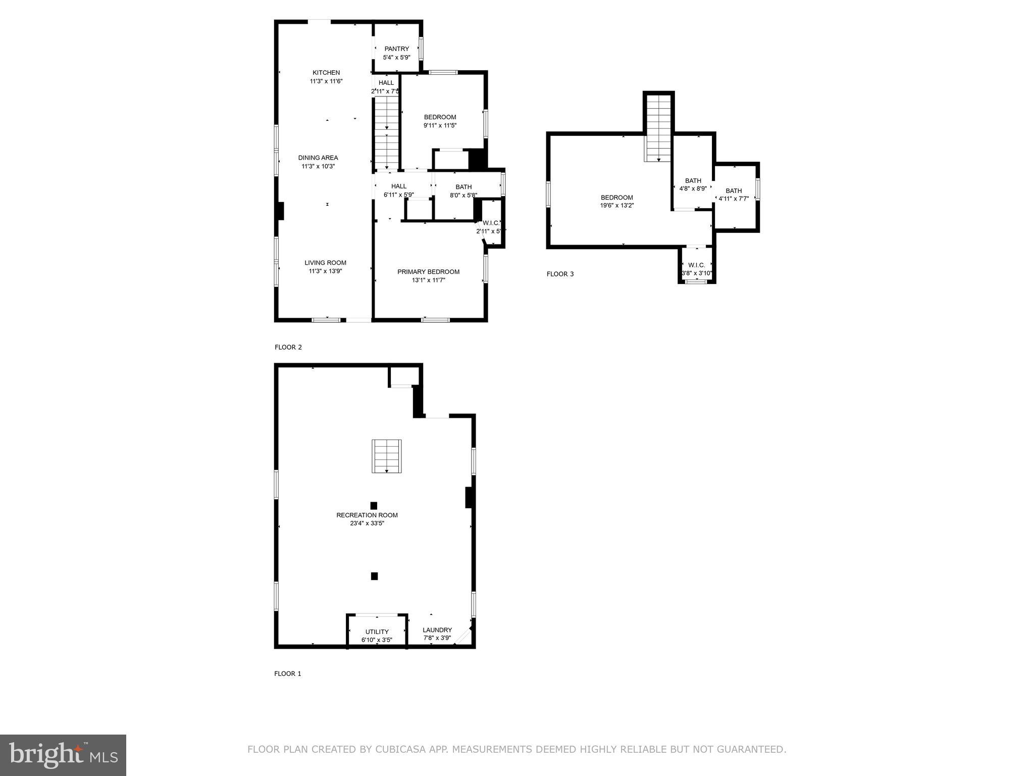 HARFORD PARK - Residential