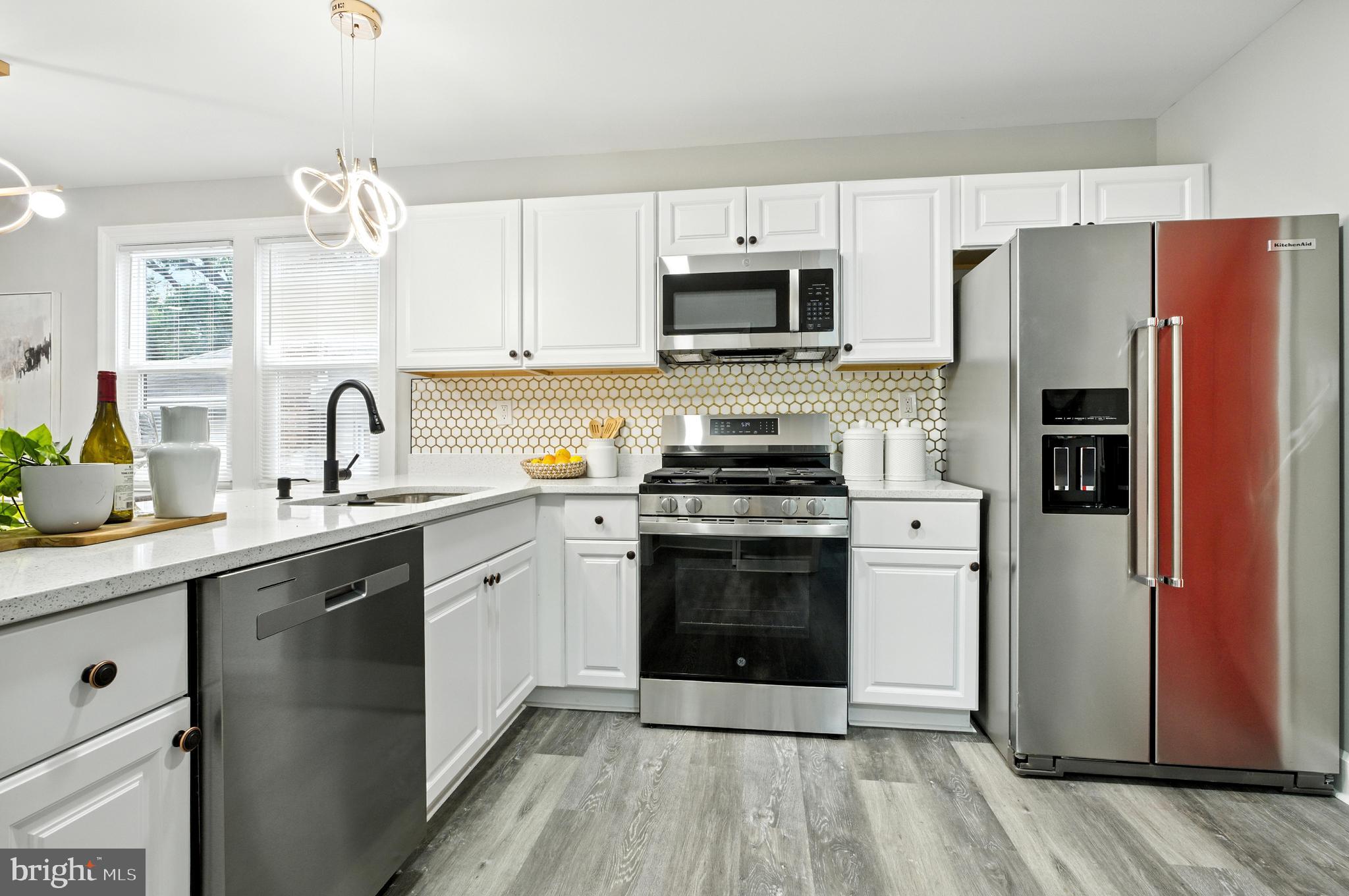 HARFORD PARK - Residential