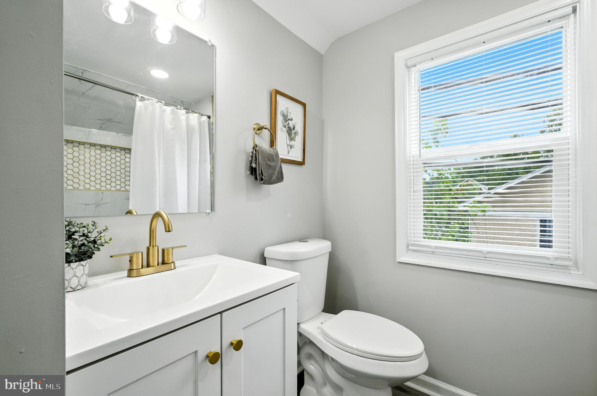 HARFORD PARK - Residential