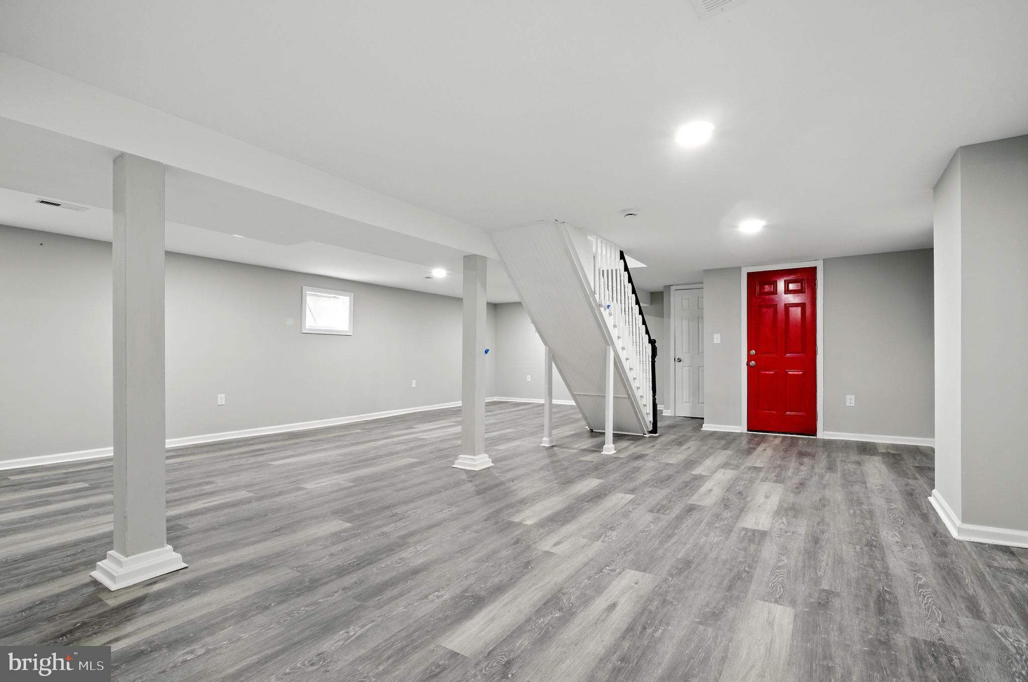 HARFORD PARK - Residential
